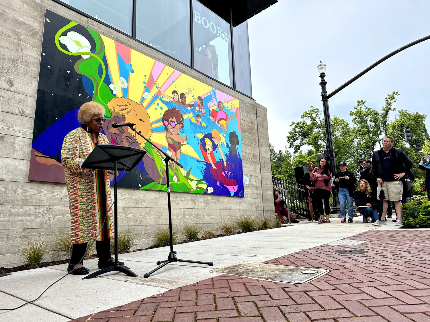 アート・デザイン・音楽 Celebrating Moore SFMOMA Opens 